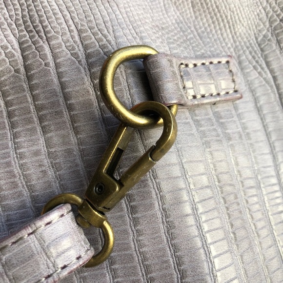 SALE! - Anthro crossbody bag - Picture 6 of 6